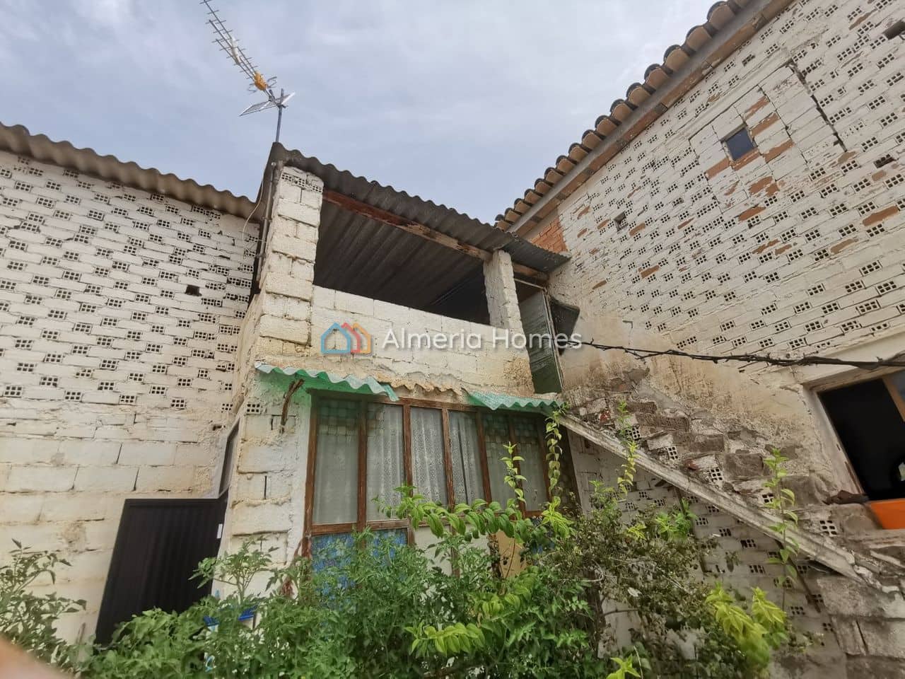 5 soverom Finca/Herregård til salgs i Cortes de Baza - € 175 000 (Ref: 10175710)