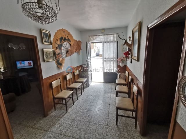 5 quarto Quinta/Casa Rural para venda em Cortes de Baza - 175 000 € (Ref: 10175710)