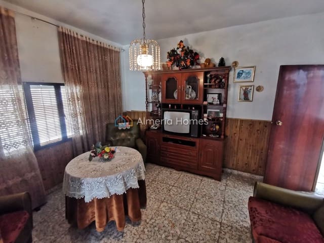 5 quarto Quinta/Casa Rural para venda em Cortes de Baza - 175 000 € (Ref: 10175710)