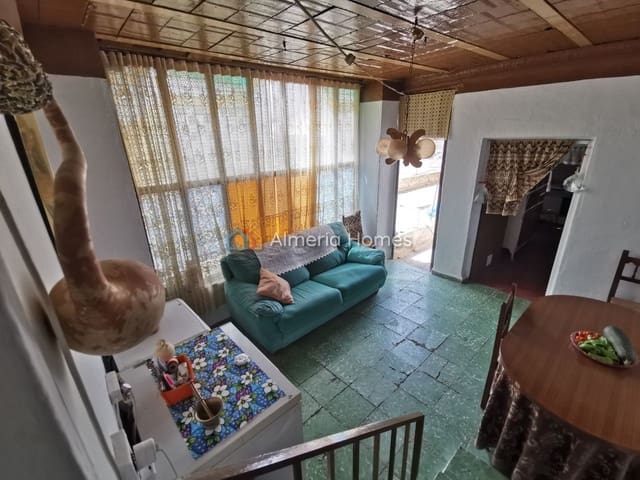 5 quarto Quinta/Casa Rural para venda em Cortes de Baza - 175 000 € (Ref: 10175710)