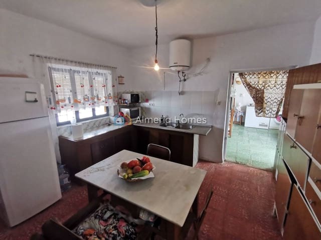 5 quarto Quinta/Casa Rural para venda em Cortes de Baza - 175 000 € (Ref: 10175710)