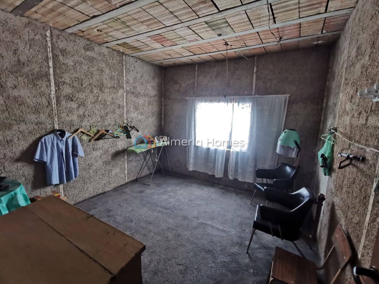 5 soverom Finca/Herregård til salgs i Cortes de Baza - € 175 000 (Ref: 10175710)