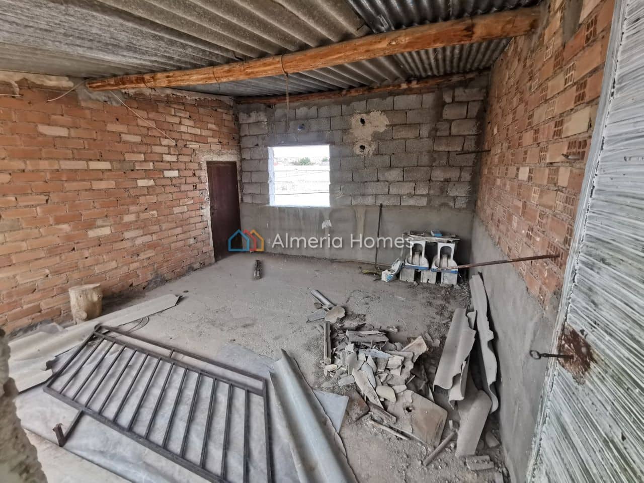 5 soverom Finca/Herregård til salgs i Cortes de Baza - € 175 000 (Ref: 10175710)