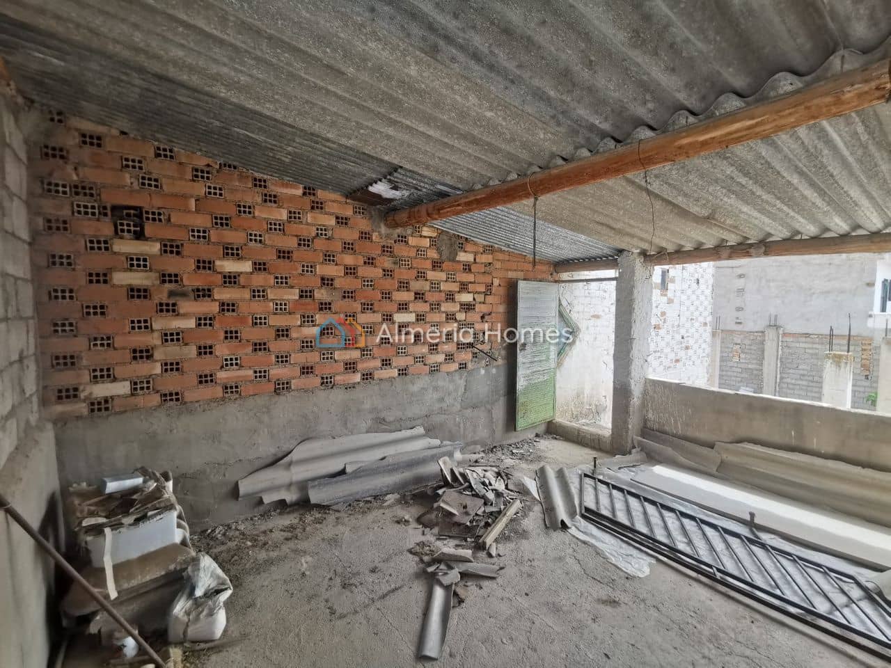 5 soverom Finca/Herregård til salgs i Cortes de Baza - € 175 000 (Ref: 10175710)