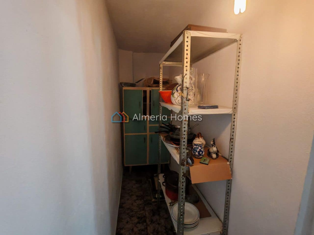 6 quarto Casa em Banda para venda em Caniles com garagem - 110 000 € (Ref: 10175711)