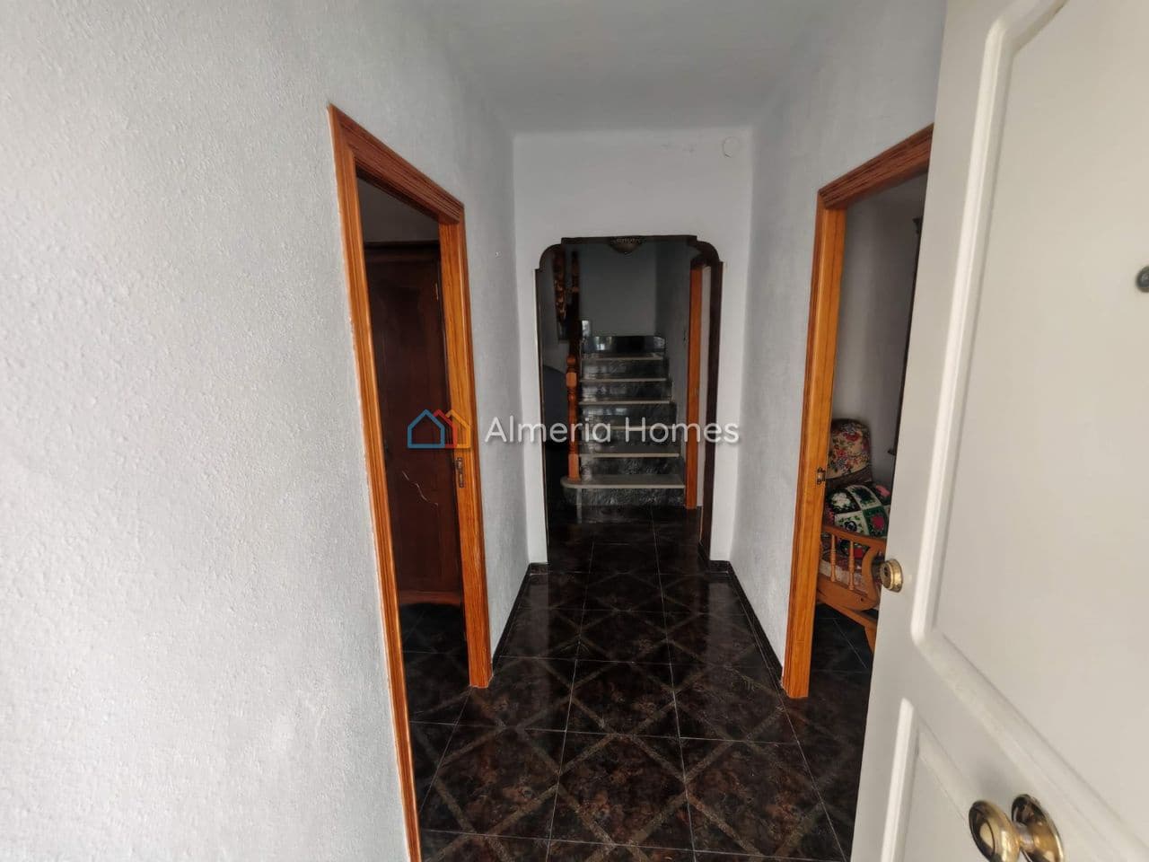 6 quarto Casa em Banda para venda em Caniles com garagem - 110 000 € (Ref: 10175711)