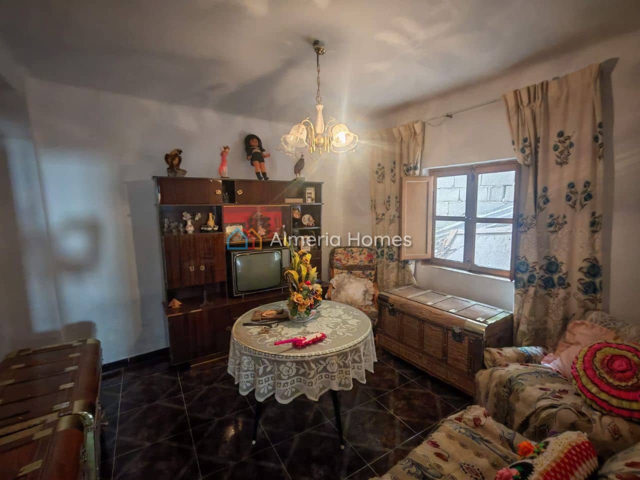 6 quarto Casa em Banda para venda em Caniles com garagem - 110 000 € (Ref: 10175711)