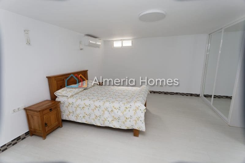 4 chambre Maison de Ville à vendre à Mojacar avec piscine garage - 420 000 € (Ref: 10175712)
