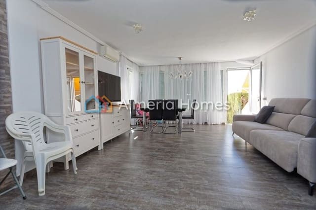 4 chambre Maison de Ville à vendre à Mojácar avec piscine garage - 420 000 € (Ref: 10175712)