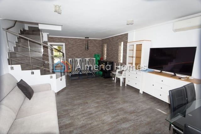 4 chambre Maison de Ville à vendre à Mojácar avec piscine garage - 420 000 € (Ref: 10175712)
