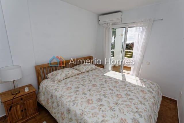 4 chambre Maison de Ville à vendre à Mojácar avec piscine garage - 420 000 € (Ref: 10175712)