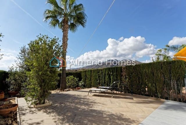 4 chambre Maison de Ville à vendre à Mojácar avec piscine garage - 420 000 € (Ref: 10175712)
