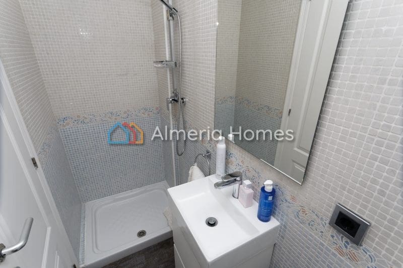 4 chambre Maison de Ville à vendre à Mojacar avec piscine garage - 420 000 € (Ref: 10175712)