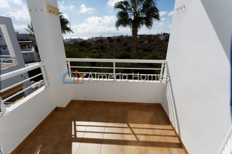 4 chambre Maison de Ville à vendre à Mojacar avec piscine garage - 420 000 € (Ref: 10175712)