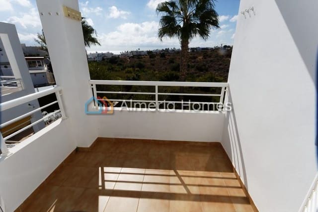 4 chambre Maison de Ville à vendre à Mojácar avec piscine garage - 420 000 € (Ref: 10175712)