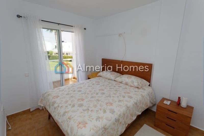 4 chambre Maison de Ville à vendre à Mojacar avec piscine garage - 420 000 € (Ref: 10175712)
