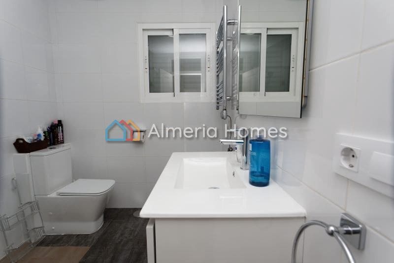 4 chambre Maison de Ville à vendre à Mojacar avec piscine garage - 420 000 € (Ref: 10175712)