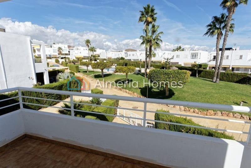 4 chambre Maison de Ville à vendre à Mojacar avec piscine garage - 420 000 € (Ref: 10175712)