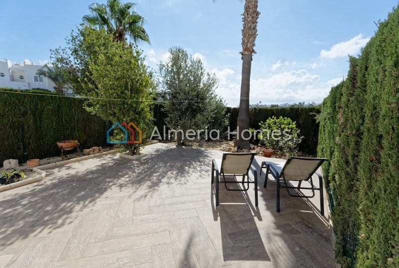4 chambre Maison de Ville à vendre à Mojacar avec piscine garage - 420 000 € (Ref: 10175712)
