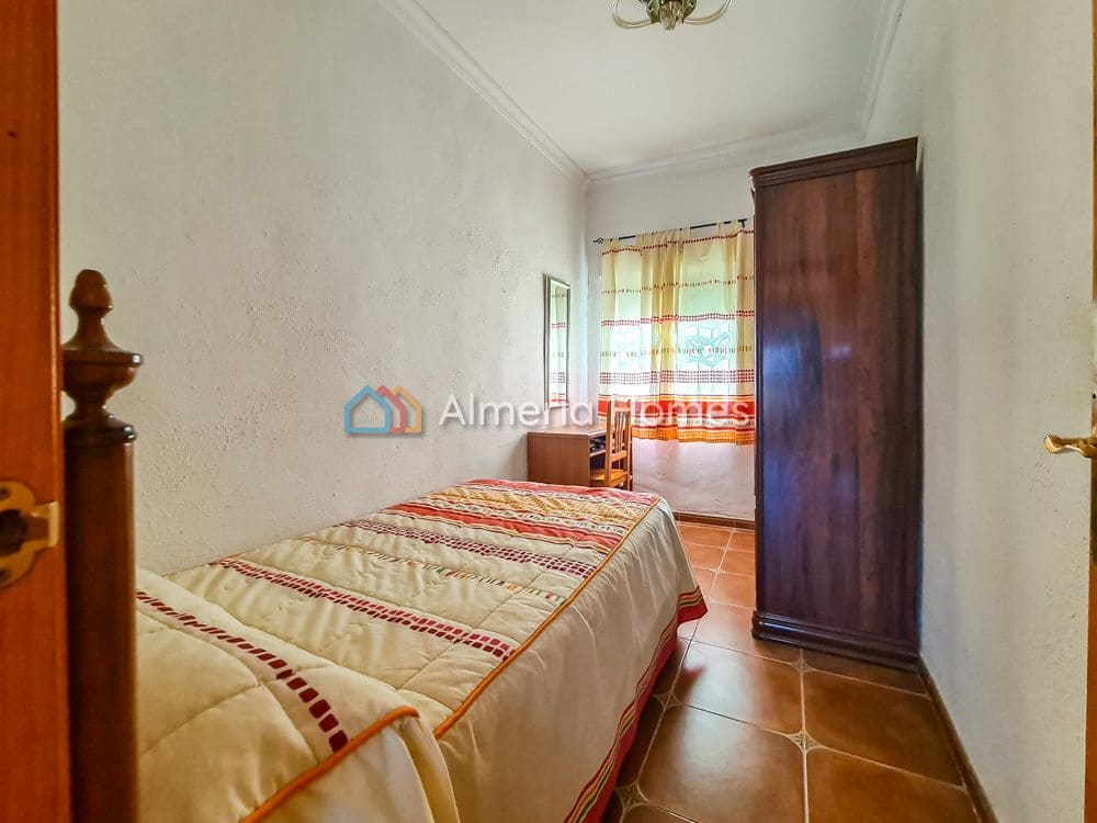 3 chambre Finca/Maison de Campagne à vendre à Huercal-Overa - 250 000 € (Ref: 10177428)
