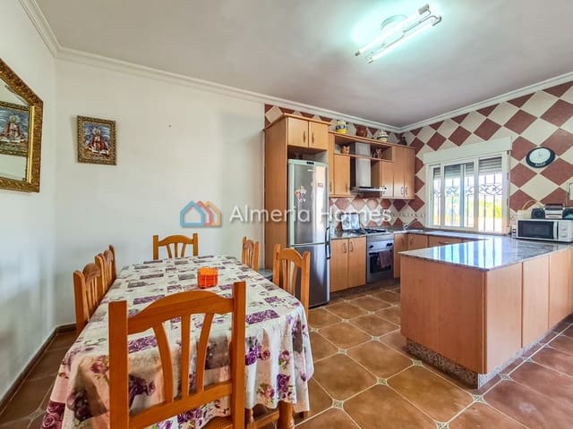 Finca/Casa Rural de 3 habitaciones en Huércal-Overa en venta - 250.000 € (Ref: 10177428)