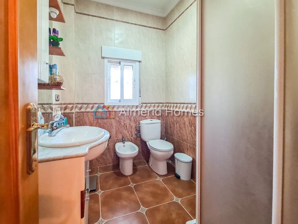 3 chambre Finca/Maison de Campagne à vendre à Huercal-Overa - 250 000 € (Ref: 10177428)