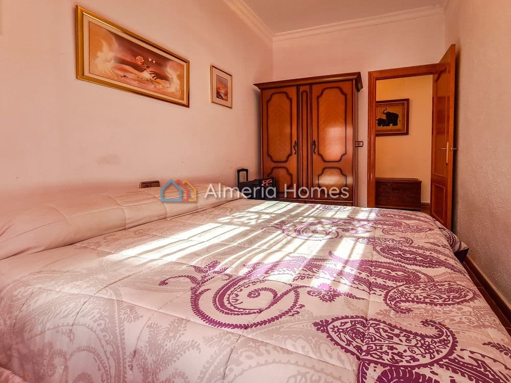 3 chambre Finca/Maison de Campagne à vendre à Huercal-Overa - 250 000 € (Ref: 10177428)