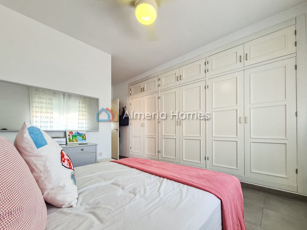 3 sypialnia Willa na sprzedaż w Huercal-Overa - 295 000 € (Ref: 10177583)