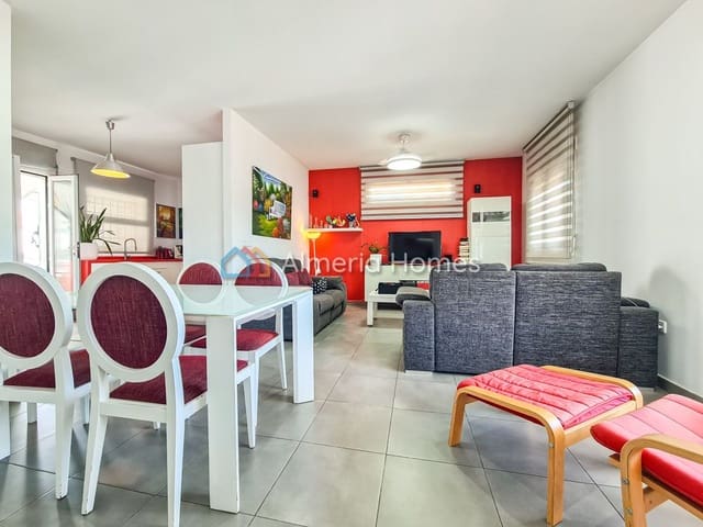 3 sypialnia Willa na sprzedaż w Huércal-Overa - 295 000 € (Ref: 10177583)