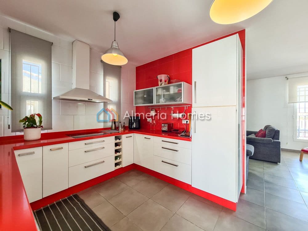 3 sypialnia Willa na sprzedaż w Huercal-Overa - 295 000 € (Ref: 10177583)