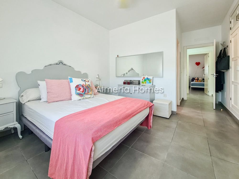 3 sypialnia Willa na sprzedaż w Huercal-Overa - 295 000 € (Ref: 10177583)