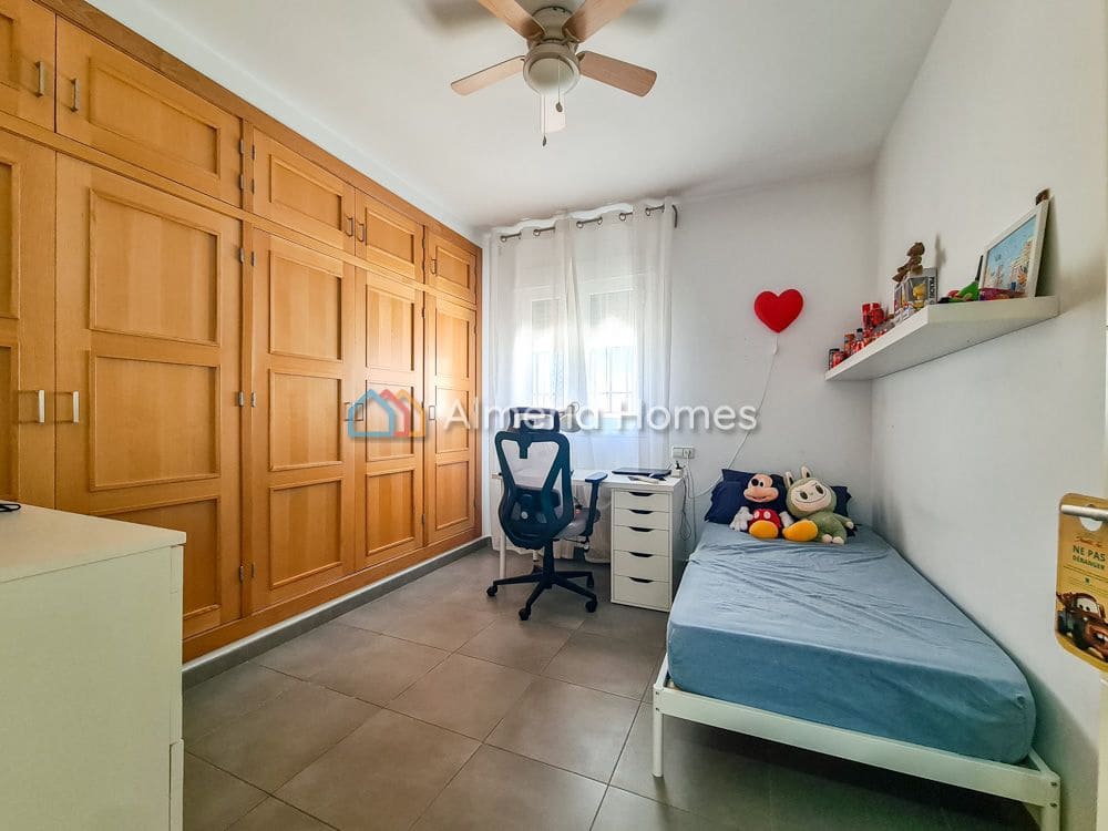 3 sypialnia Willa na sprzedaż w Huercal-Overa - 295 000 € (Ref: 10177583)