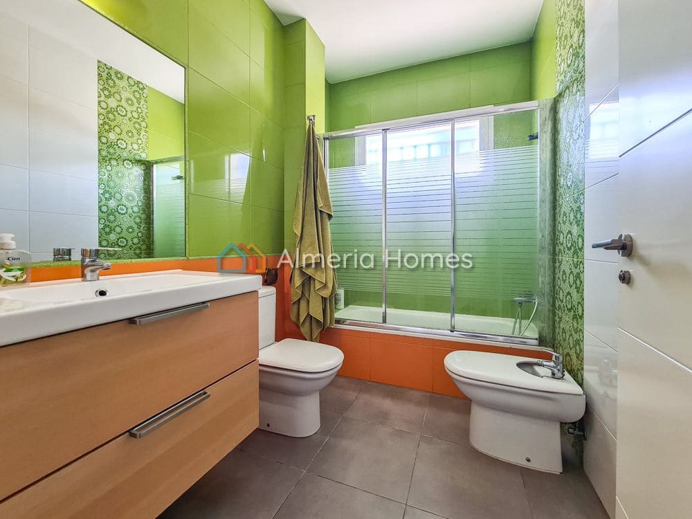 3 sypialnia Willa na sprzedaż w Huercal-Overa - 295 000 € (Ref: 10177583)