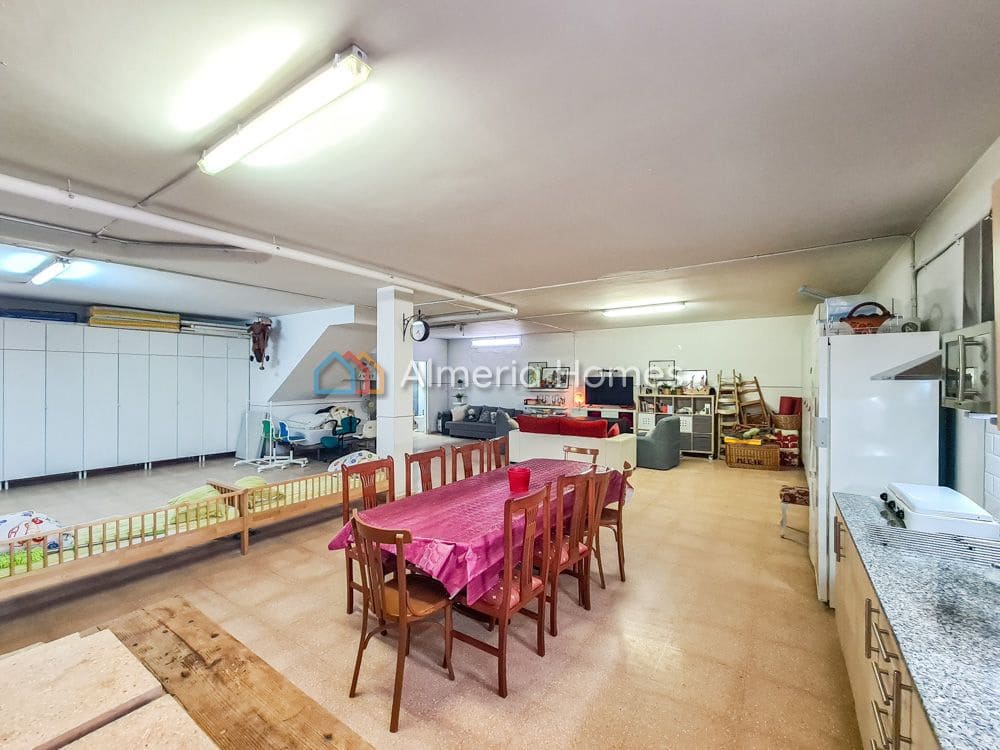 3 sypialnia Willa na sprzedaż w Huercal-Overa - 295 000 € (Ref: 10177583)