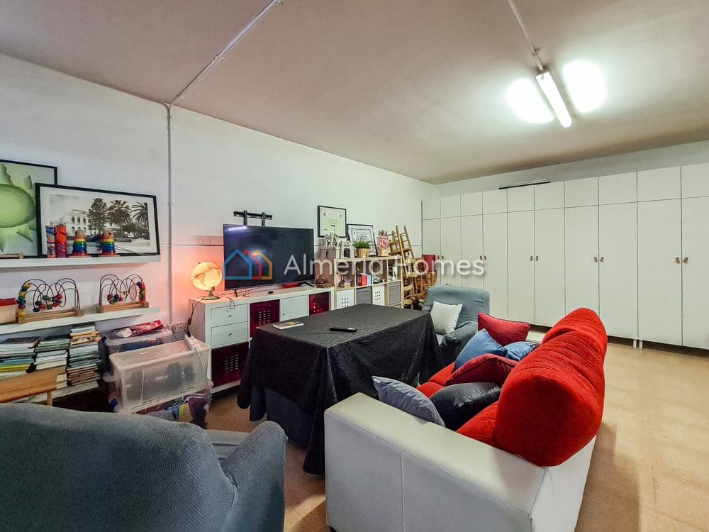 3 sypialnia Willa na sprzedaż w Huercal-Overa - 295 000 € (Ref: 10177583)