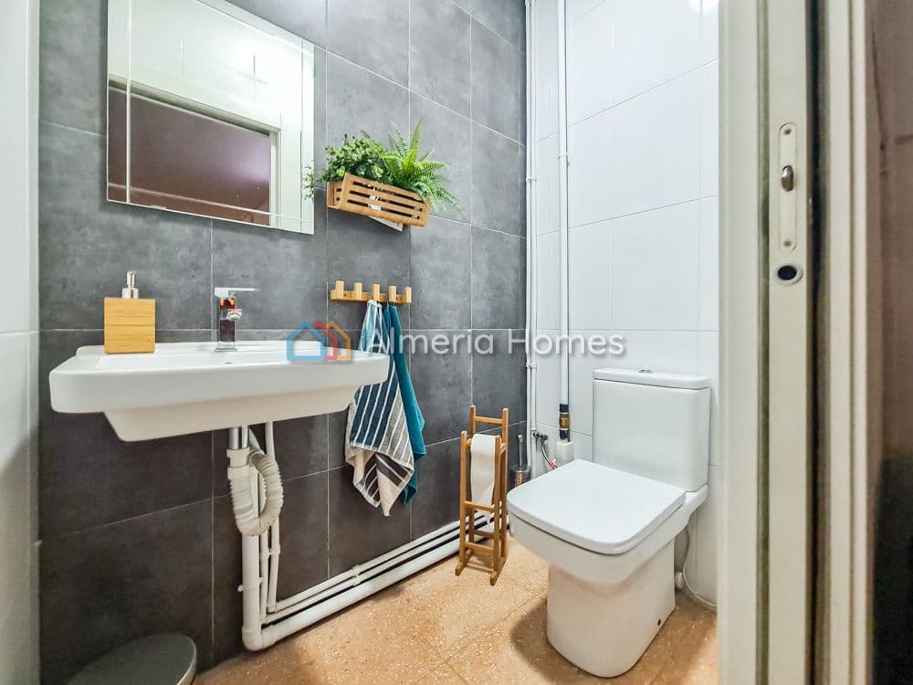 3 sypialnia Willa na sprzedaż w Huercal-Overa - 295 000 € (Ref: 10177583)