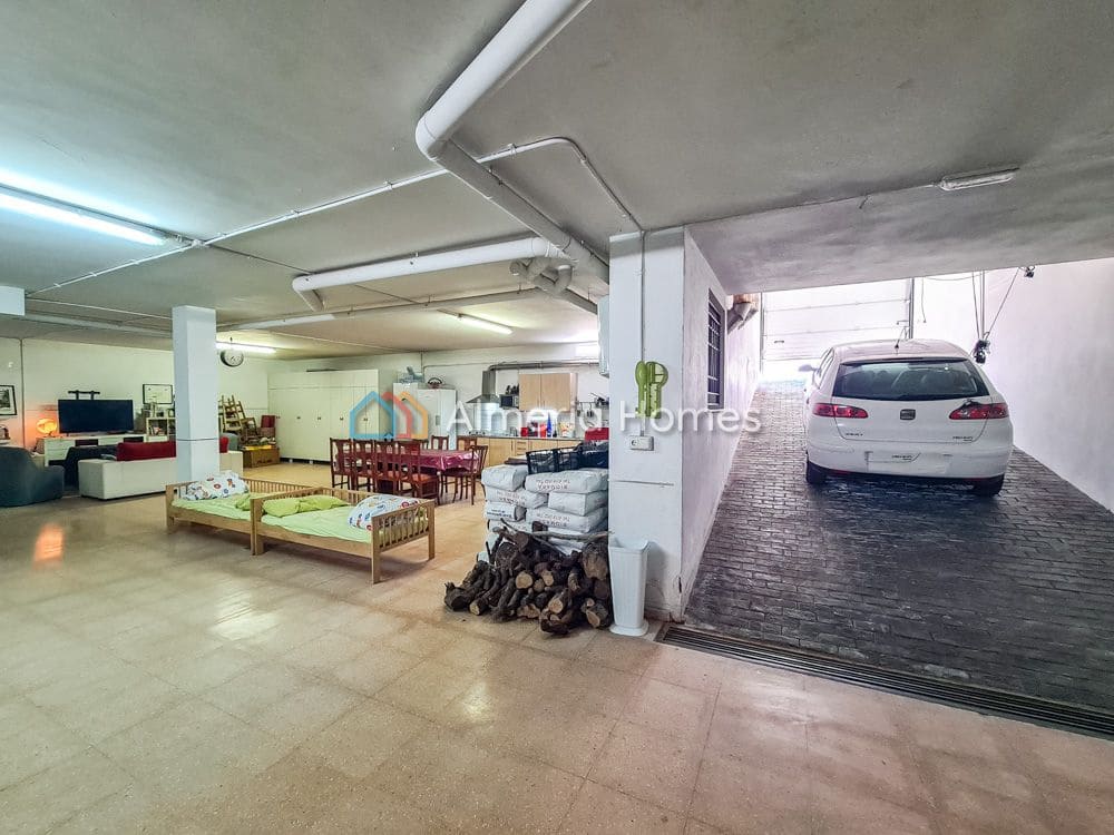 3 sypialnia Willa na sprzedaż w Huercal-Overa - 295 000 € (Ref: 10177583)