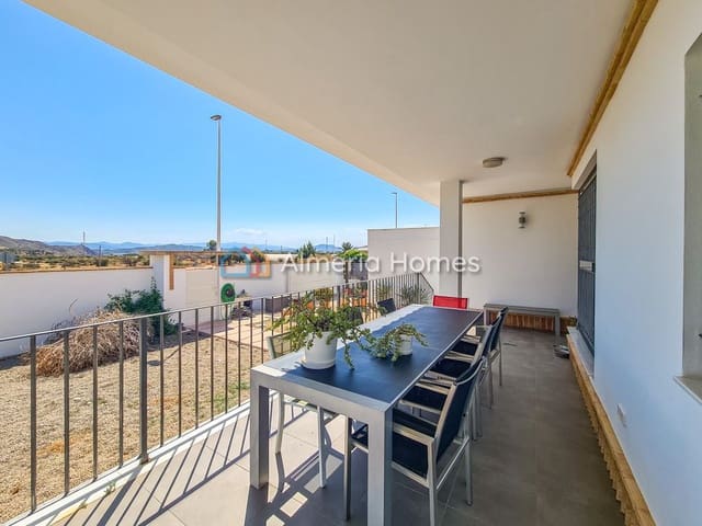 3 sypialnia Willa na sprzedaż w Huércal-Overa - 295 000 € (Ref: 10177583)