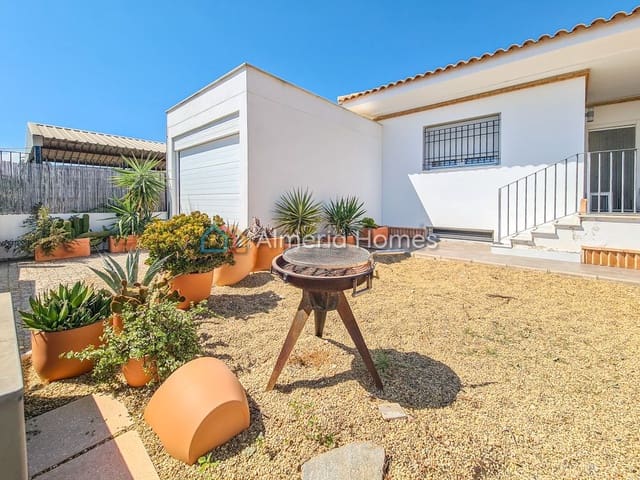 3 sypialnia Willa na sprzedaż w Huércal-Overa - 295 000 € (Ref: 10177583)