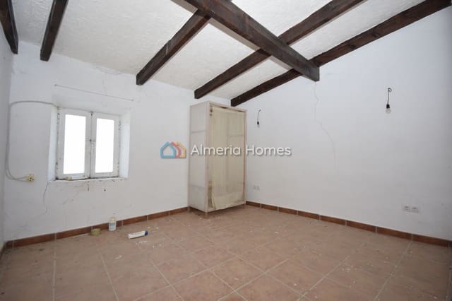 3 Zimmer Haus zu verkaufen in Suflí - 35.000 € (Ref: 10181604)