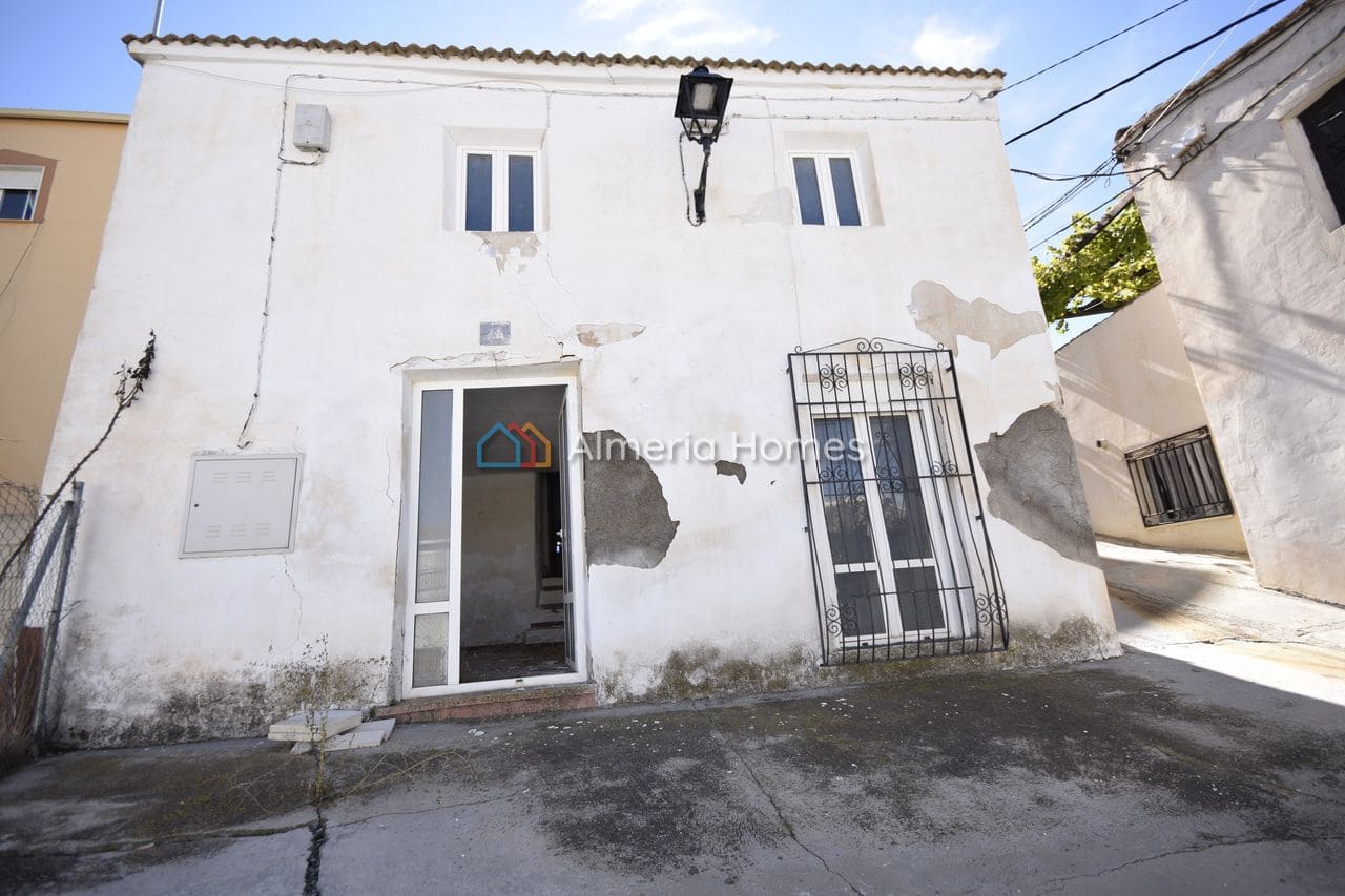 3 Zimmer Haus zu verkaufen in Sufli - 35.000 € (Ref: 10181604)