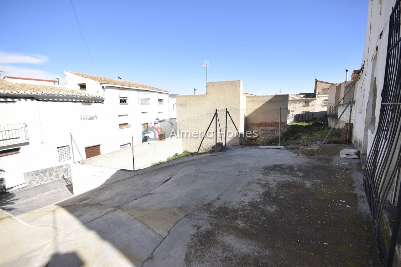 3 Zimmer Haus zu verkaufen in Sufli - 35.000 € (Ref: 10181604)