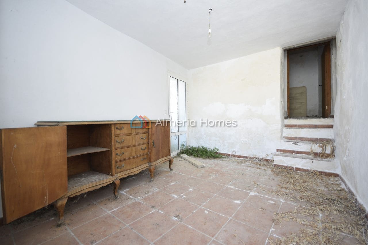 3 Zimmer Haus zu verkaufen in Sufli - 35.000 € (Ref: 10181604)
