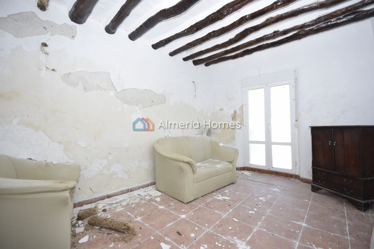 3 Zimmer Haus zu verkaufen in Sufli - 35.000 € (Ref: 10181604)