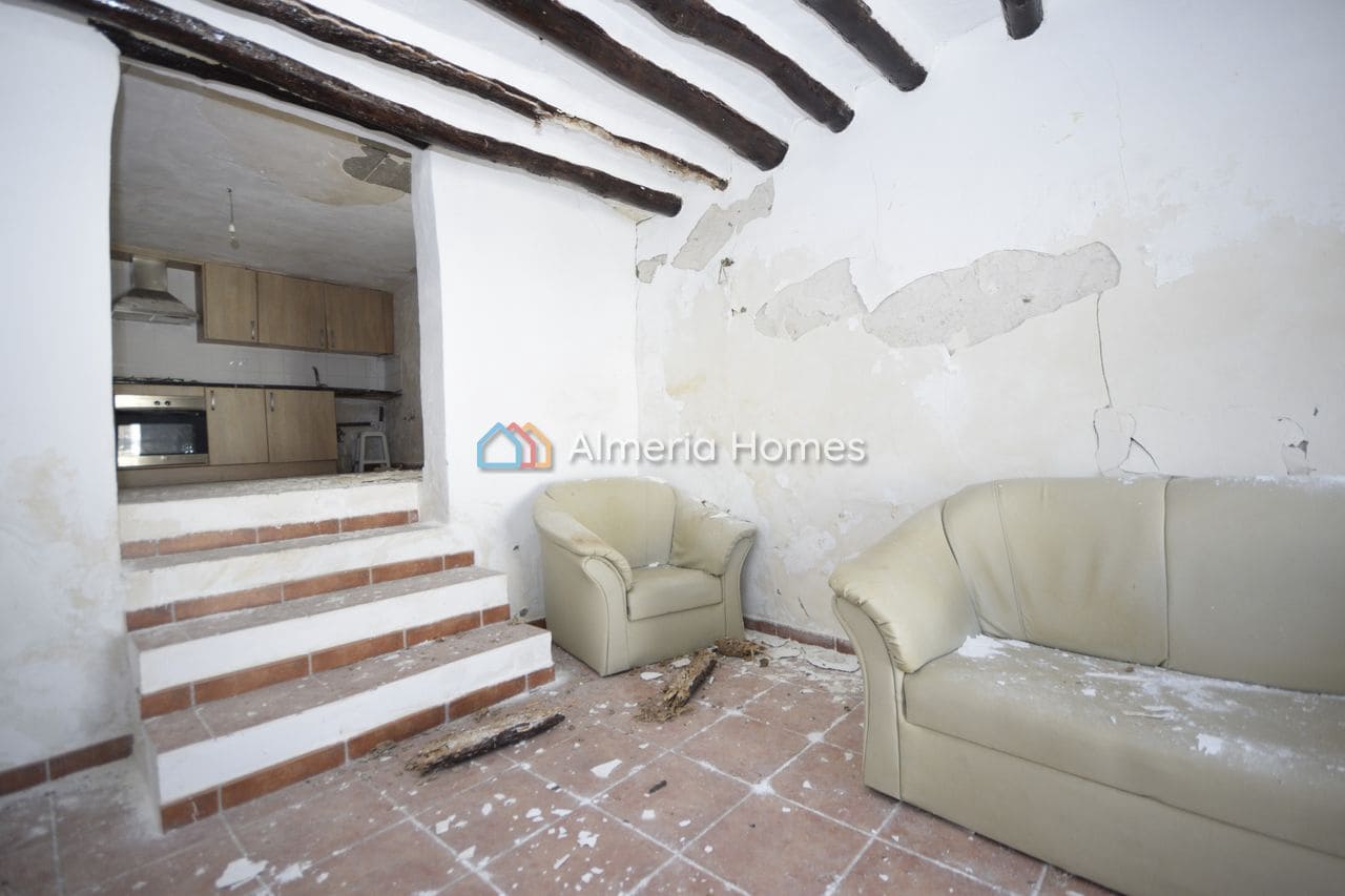 3 Zimmer Haus zu verkaufen in Sufli - 35.000 € (Ref: 10181604)