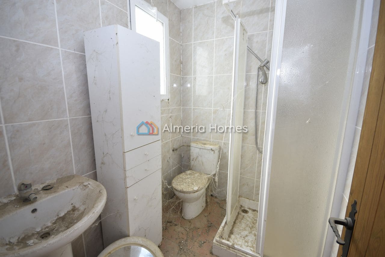 3 Zimmer Haus zu verkaufen in Sufli - 35.000 € (Ref: 10181604)