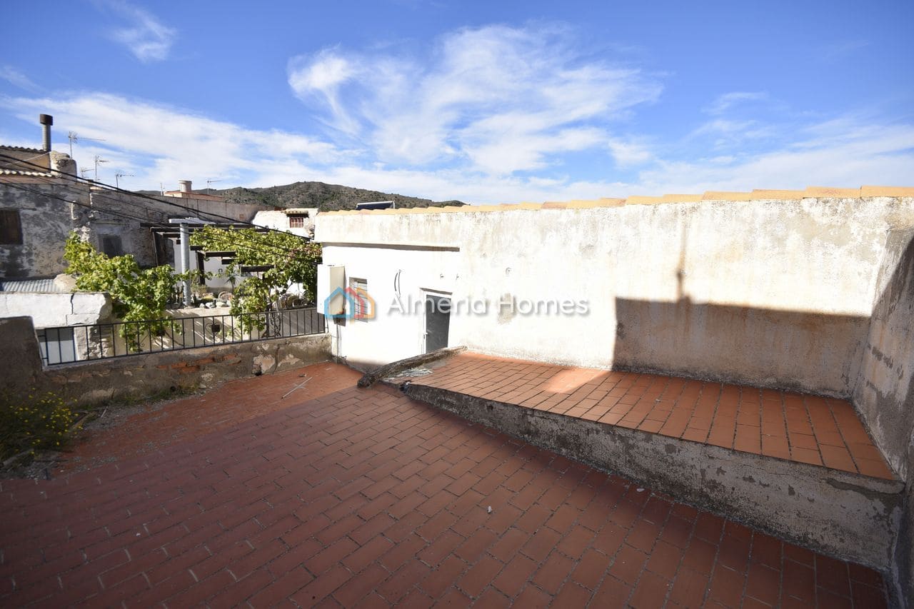 3 Zimmer Haus zu verkaufen in Sufli - 35.000 € (Ref: 10181604)