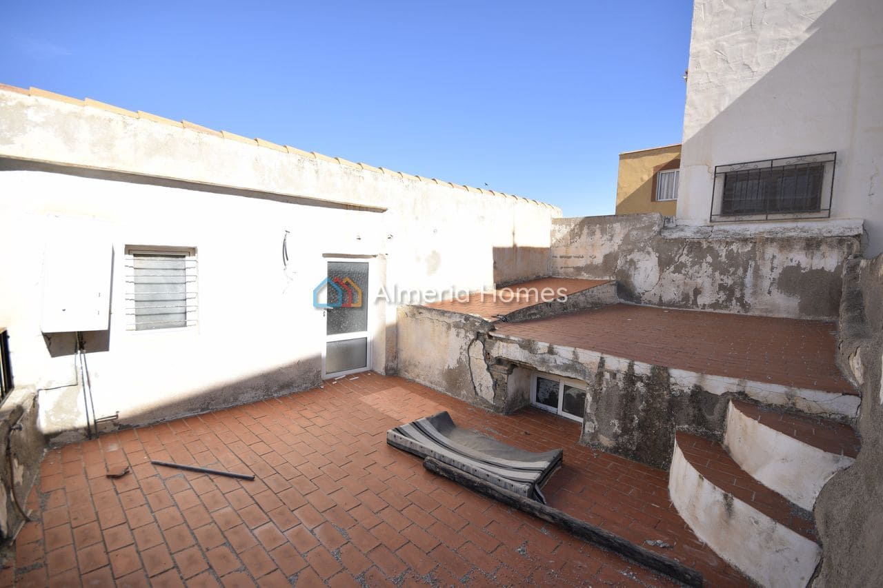 3 Zimmer Haus zu verkaufen in Sufli - 35.000 € (Ref: 10181604)
