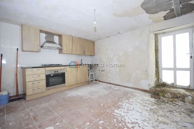3 Zimmer Haus zu verkaufen in Suflí - 35.000 € (Ref: 10181604)