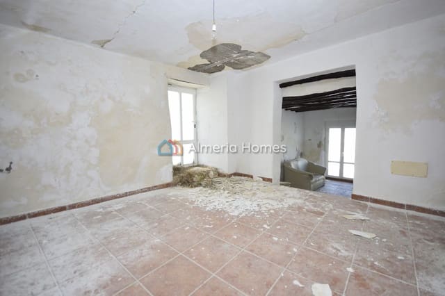 3 Zimmer Haus zu verkaufen in Suflí - 35.000 € (Ref: 10181604)